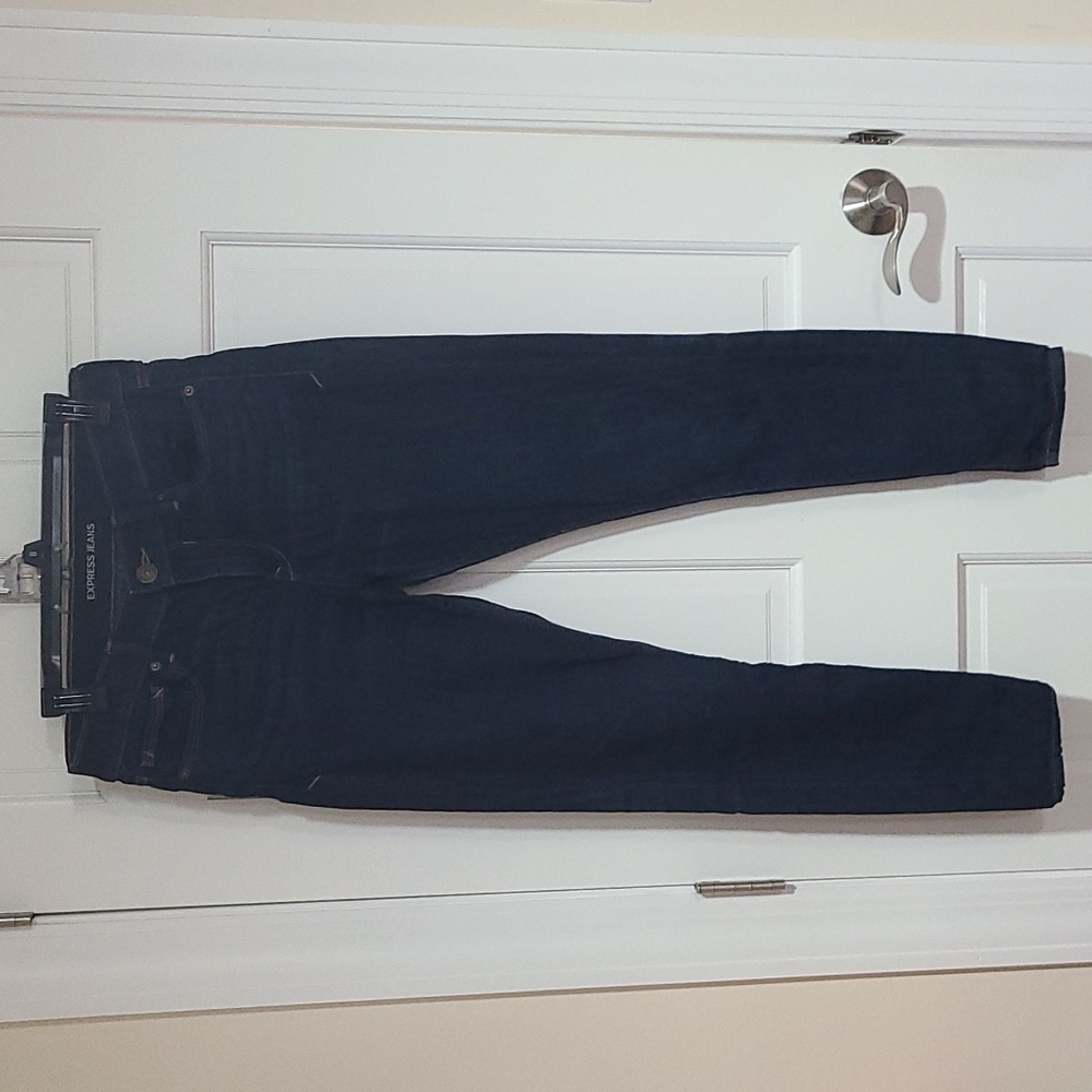 Express jeans